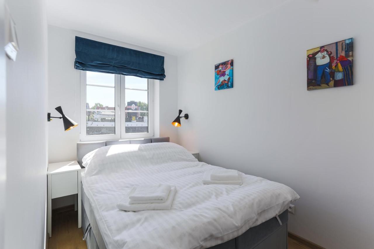 Apartament Igo Old Town Danzig Exterior foto